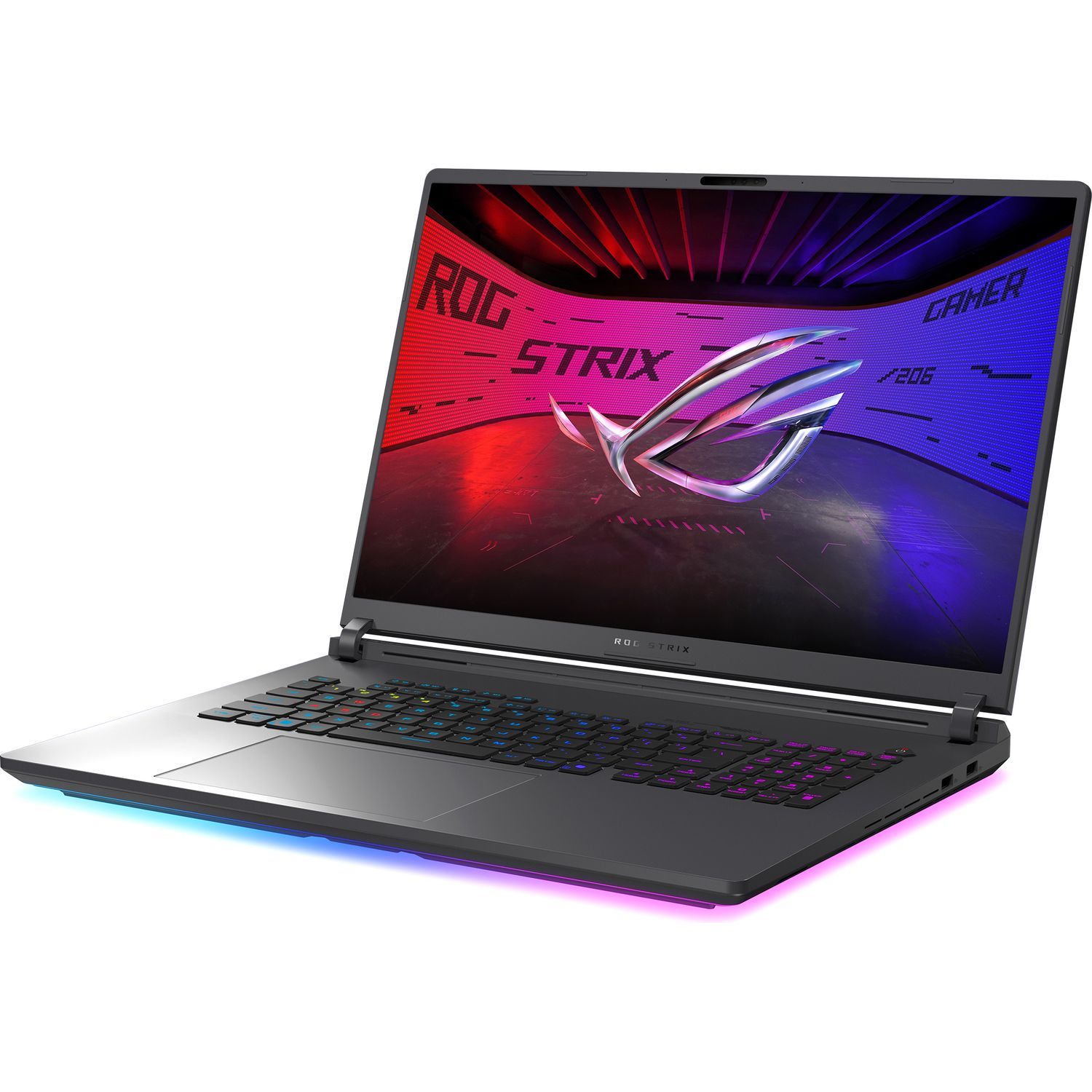 Ноутбук ASUS ROG Strix G18 G815LR-S9085