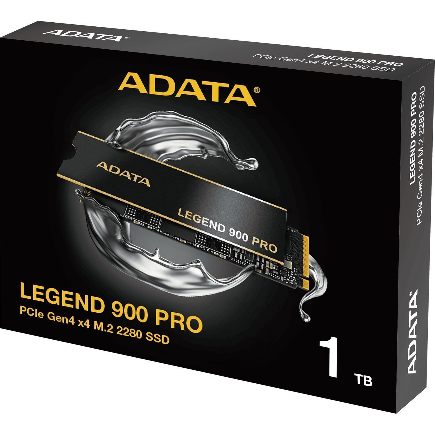 Твердотельный накопитель ADATA Legend 900 PRO SLEG-900P-1TCS