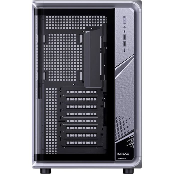 Корпус без блока питания JONSBO BO400CG