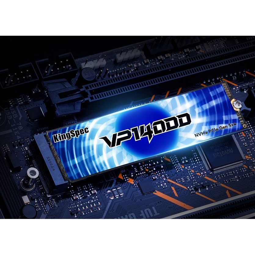 Твердотельный накопитель Kingspec VP14000-2TB 2280