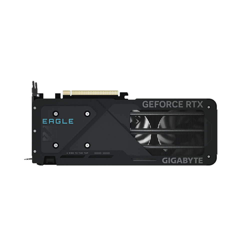 Видеокарта GIGABYTE GV-N5060EAGLEMAX OC-8GD