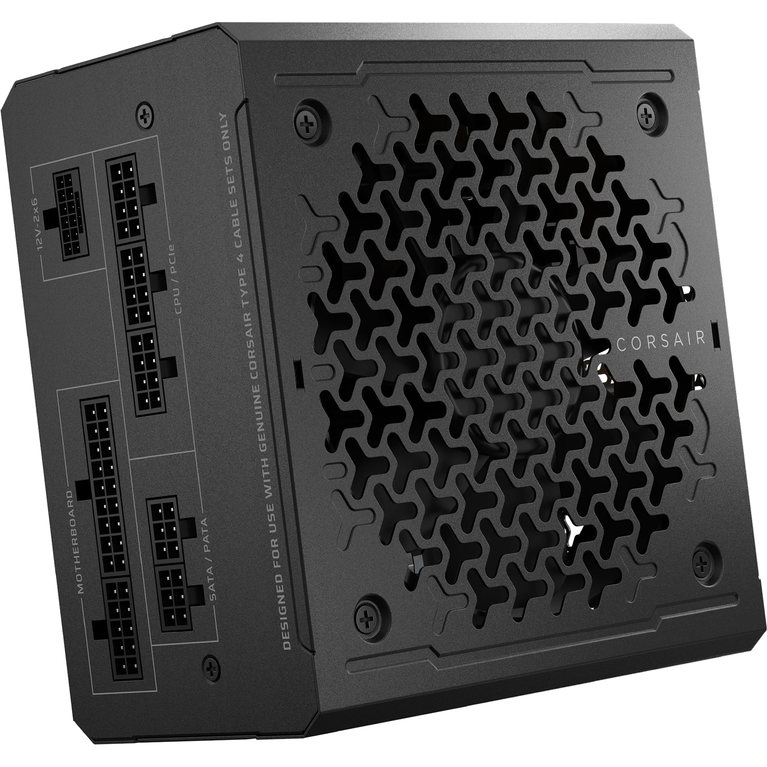 Блоки питания Corsair RM750e CP-9020295-EU