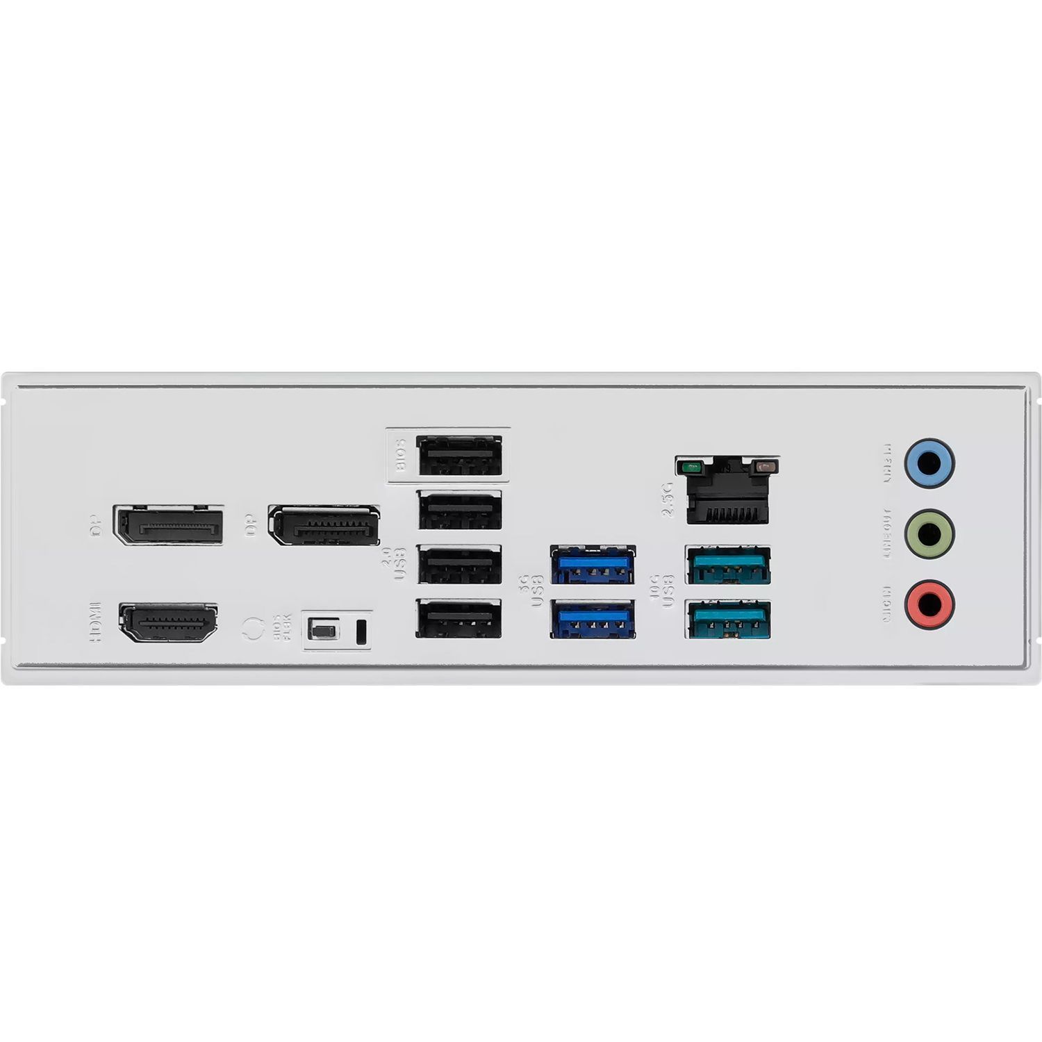 Материнская плата ASUS PRIME B850M-A-CSM (90MB1LQ0-M0EAYC)