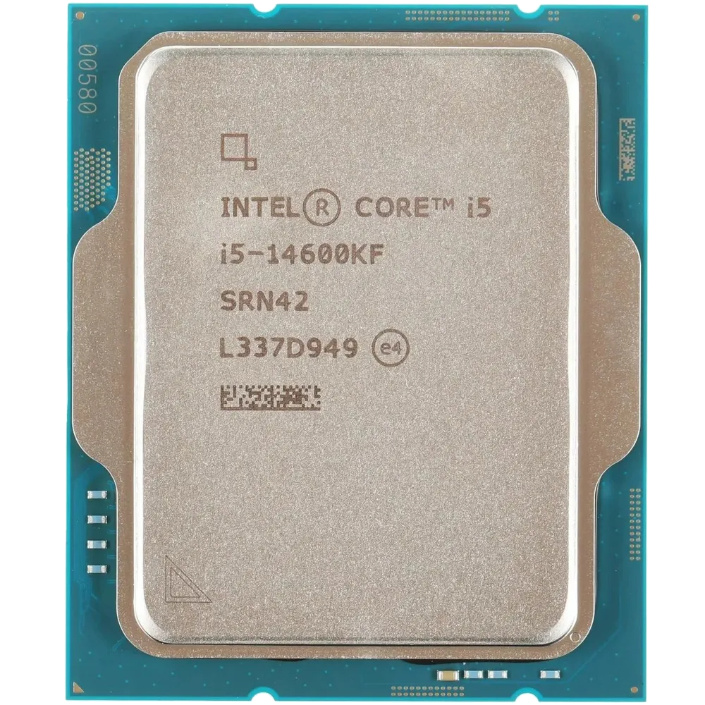 Процессор Intel CM8071504821014