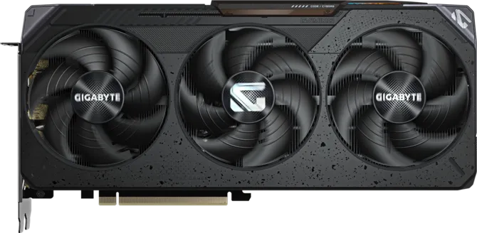 Видеокарта GIGABYTE Radeon RX 9070 GRE GAMING OC 12G (GV-R907GREGAMING OC-12GD)