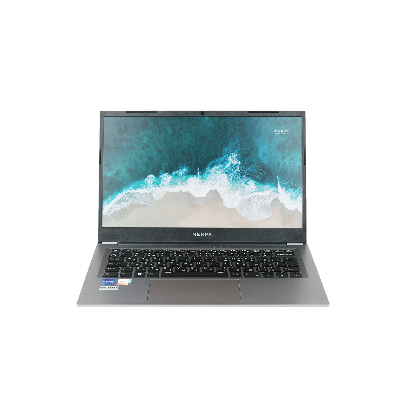 Ноутбук NERPA I552-14CE165202G