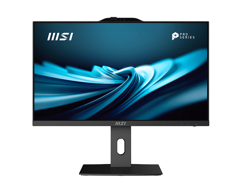 Моноблок MSI PRO AP242P 14M-653RU 23.8"