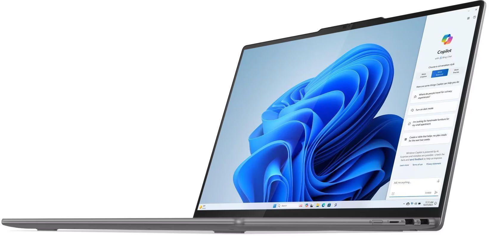 Ноутбук Lenovo 83DM0006US