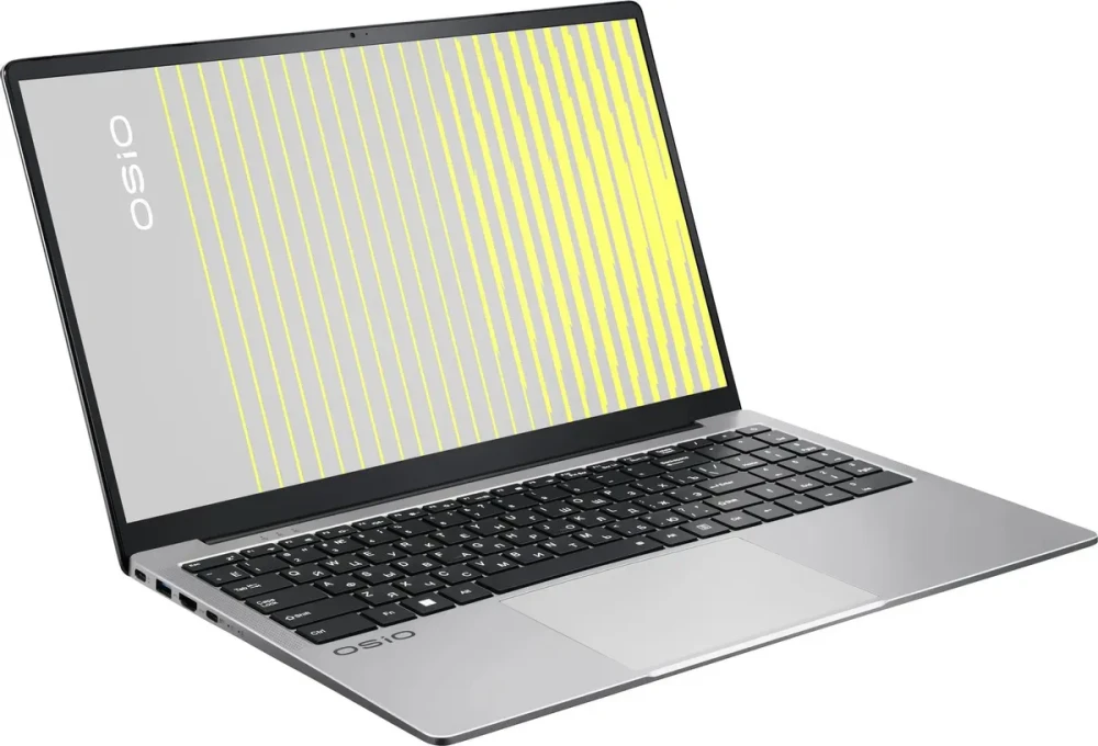 Ноутбук Osio FocusLine F150a-025 15.6"