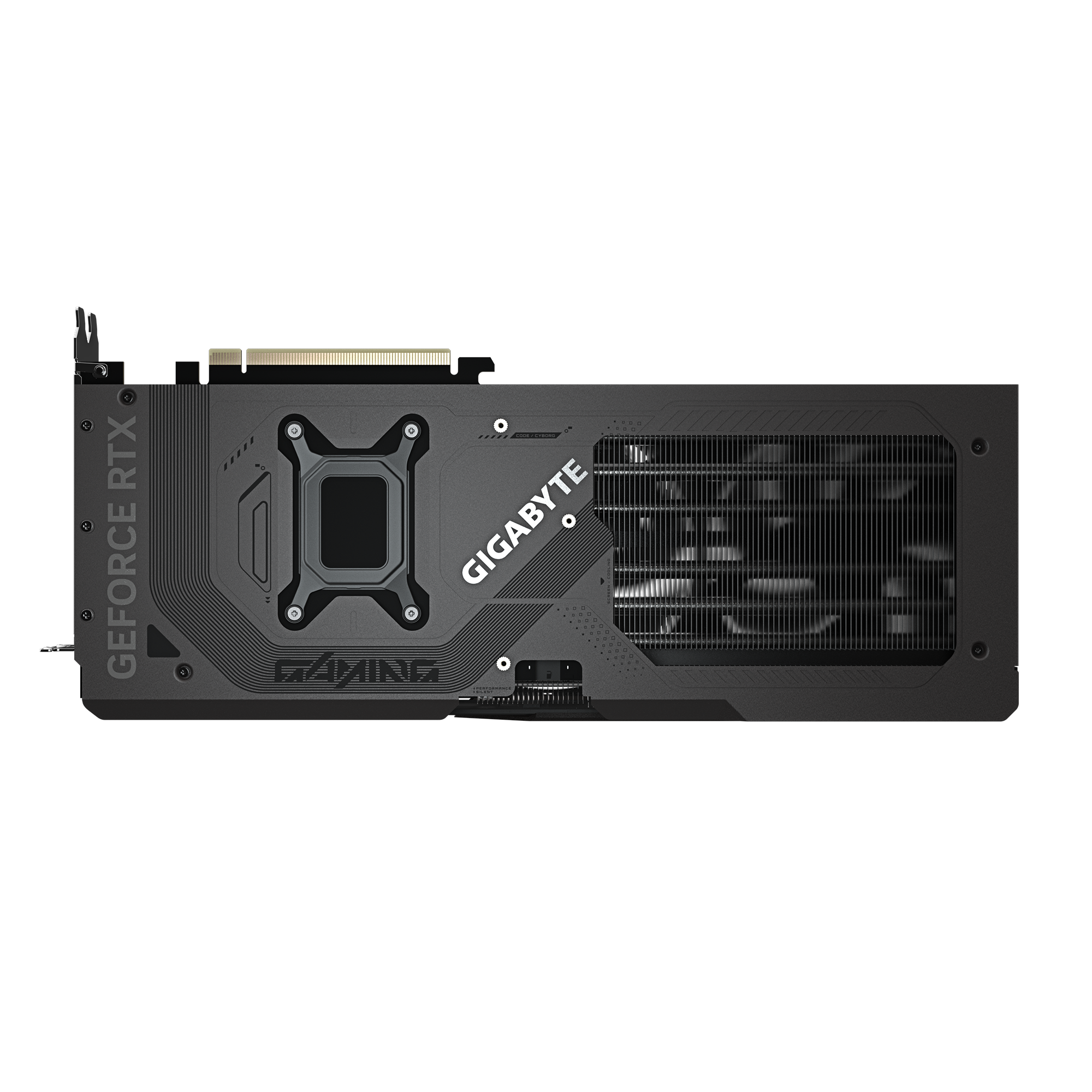 Видеокарта GIGABYTE GV-N5070GAMING OC-12GD