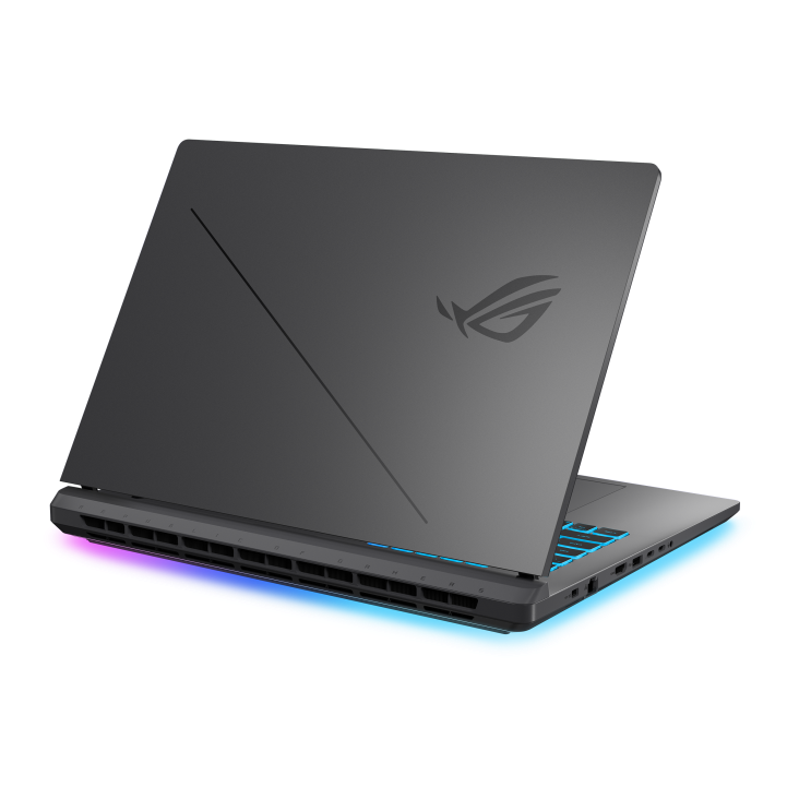 Ноутбук ASUS ROG Strix G18 G815JMR-TT239 (90NR0LE1-M00BD0)
