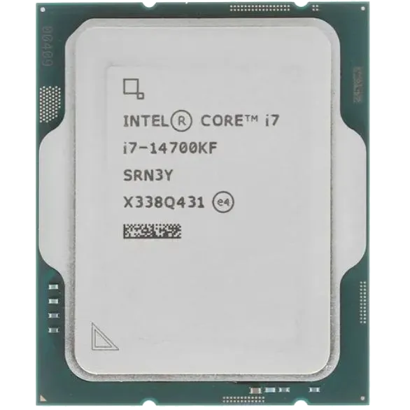 Процессор Intel CM8071504820722