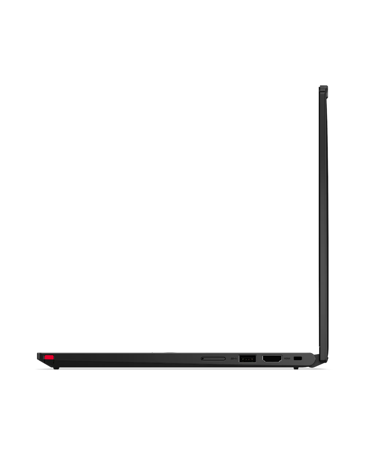 Ноутбук Lenovo ThinkPad X13 2-in1 G5, 13.3", 21LW0021US