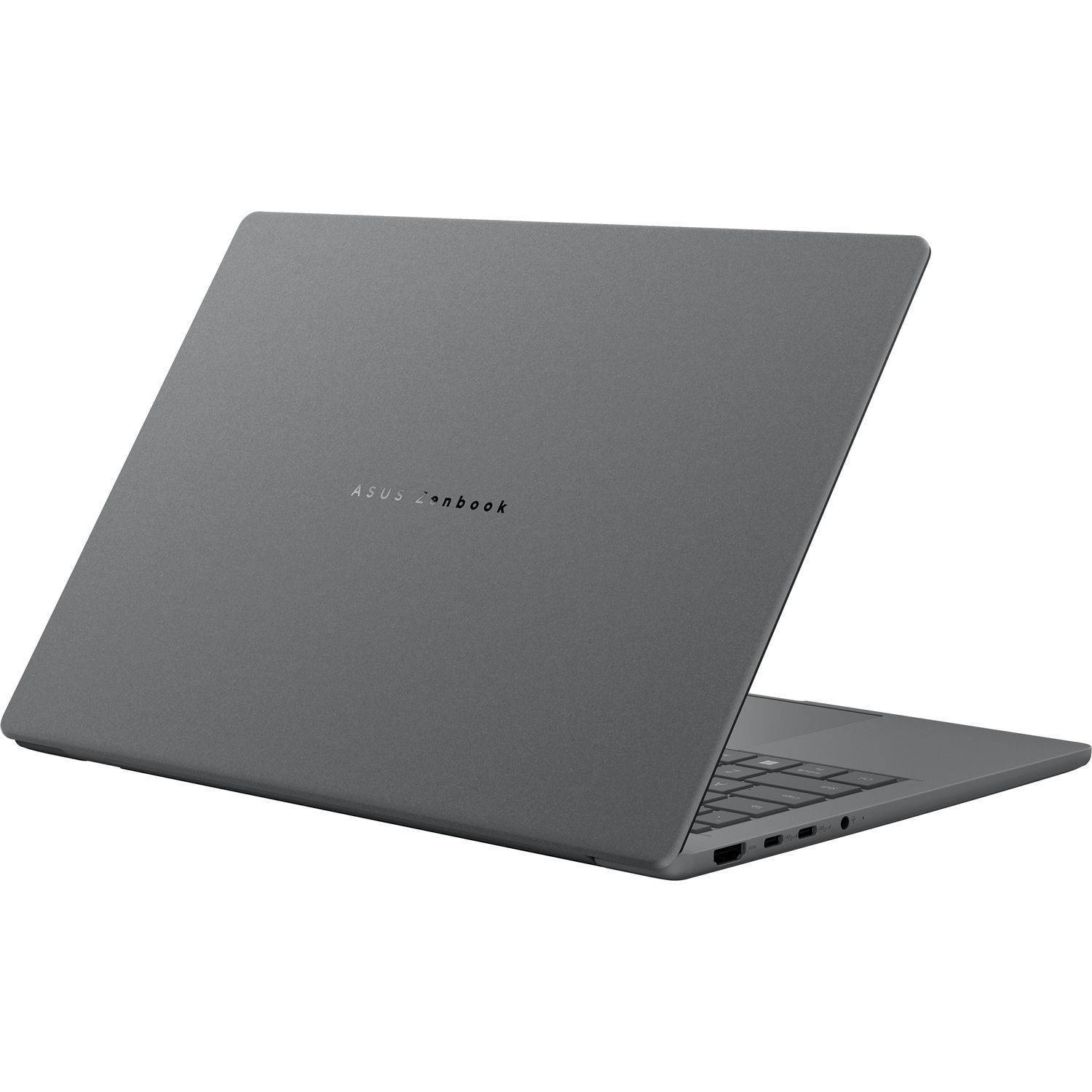 Ноутбук ASUS Zenbook A14 UX3407QA-QD267W (90NB1502-M00DN0)