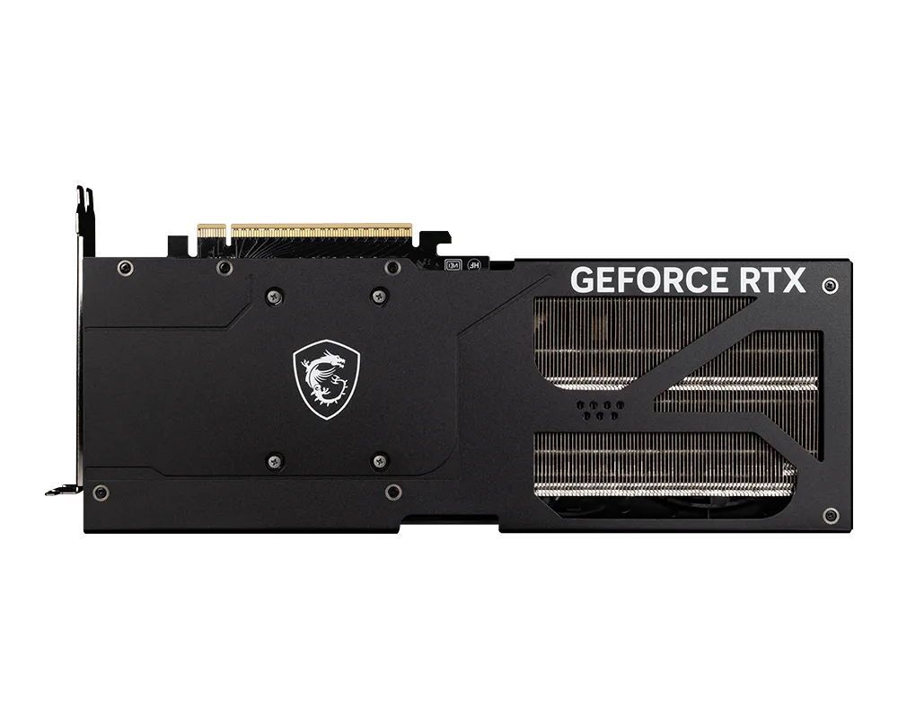 Видеокарта MSI GeForce RTX 5080 16G VENTUS 3X