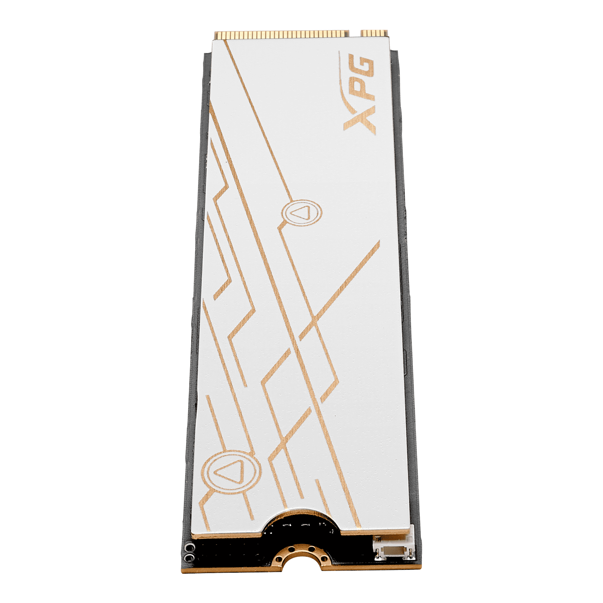 Твердотельный накопитель ADATA SMAR-980B-2TCS