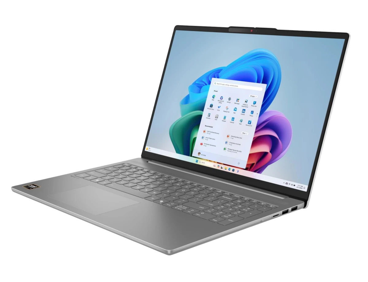 Ноутбук Lenovo IdeaPad Slim 5 16AKP10