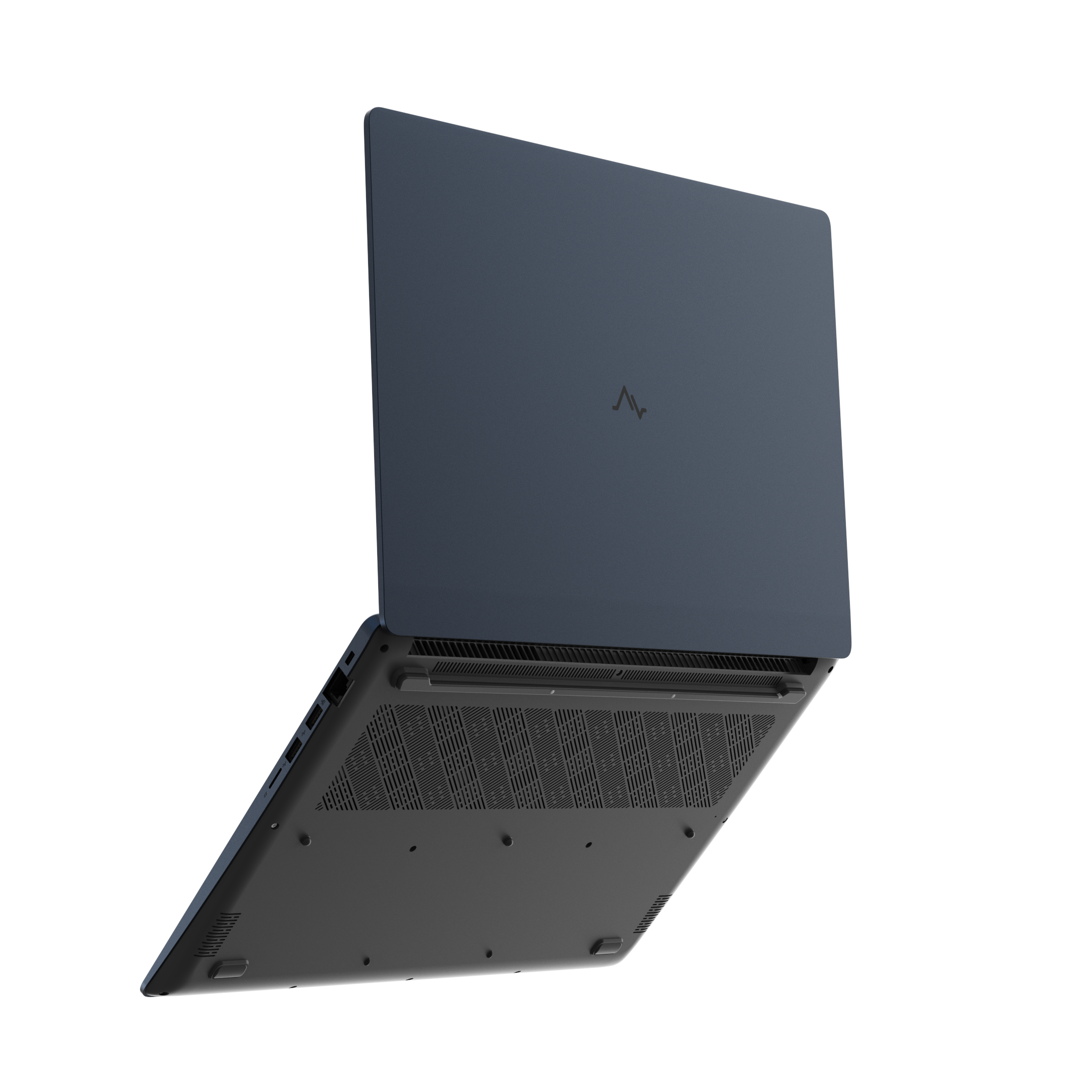 Ноутбук Maibenben Medio M657 16" (M6571SB0LURE3)