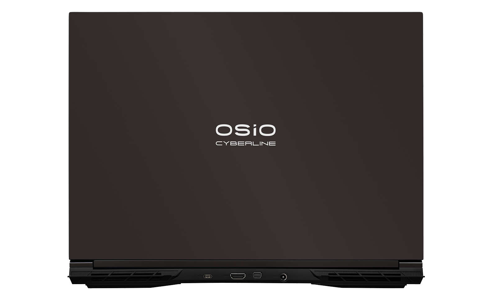 Ноутбук Ноутбук OSIO CyberLine C160i-002