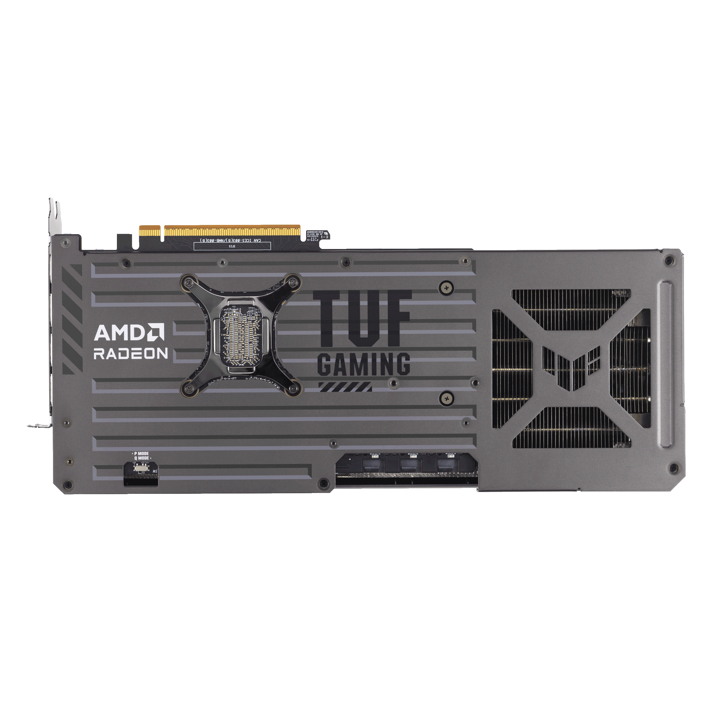 Видеокарта ASUS 90YV0L70-M0NA00