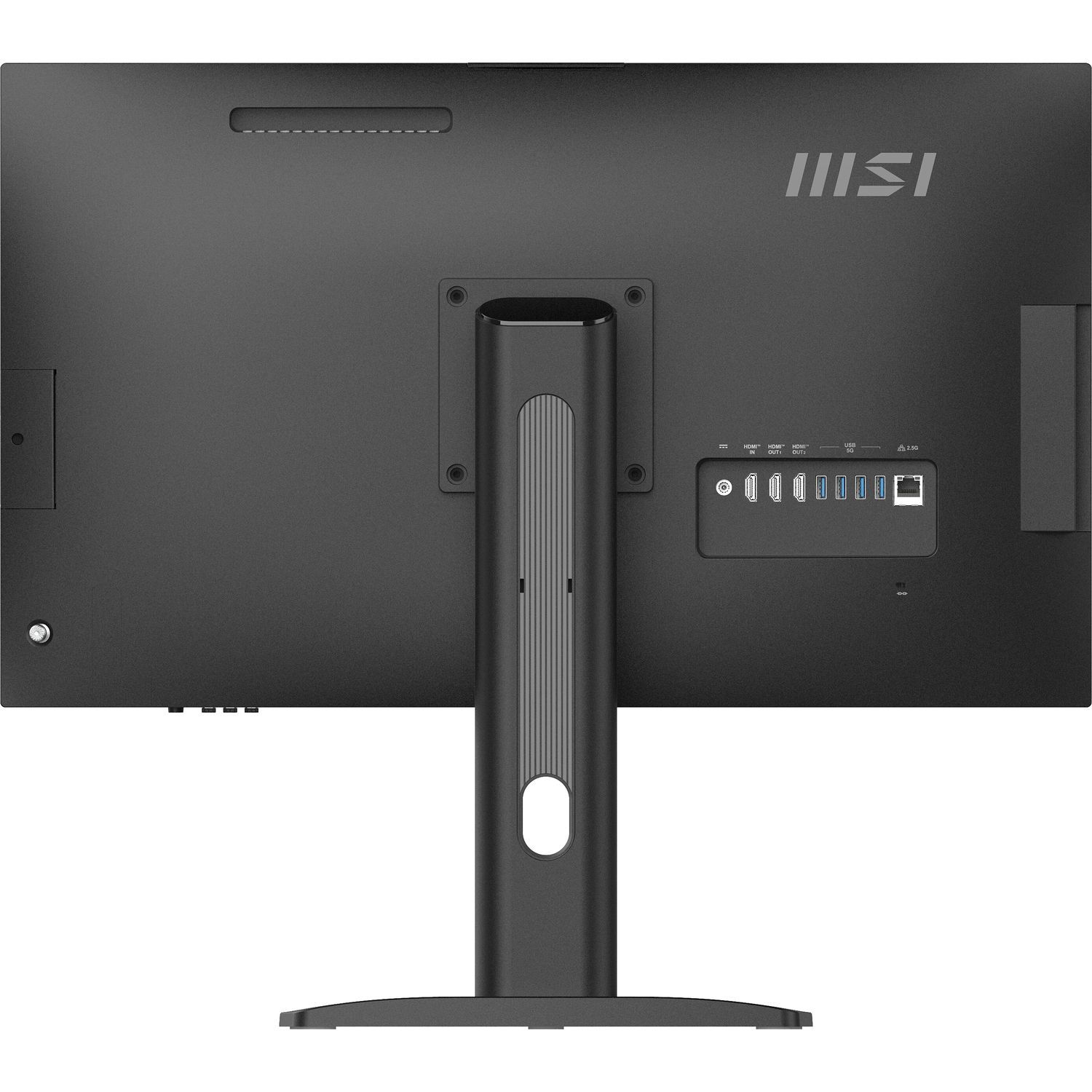 Моноблок MSI Modern AM273QP AI 1UM-090XRU 27"(9S6-AF0111-090)