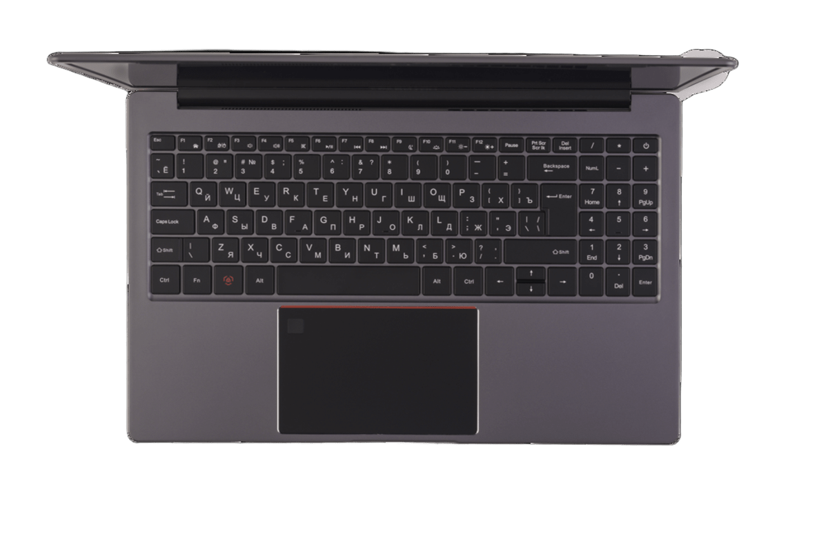 Ноутбук Гравитон 219259