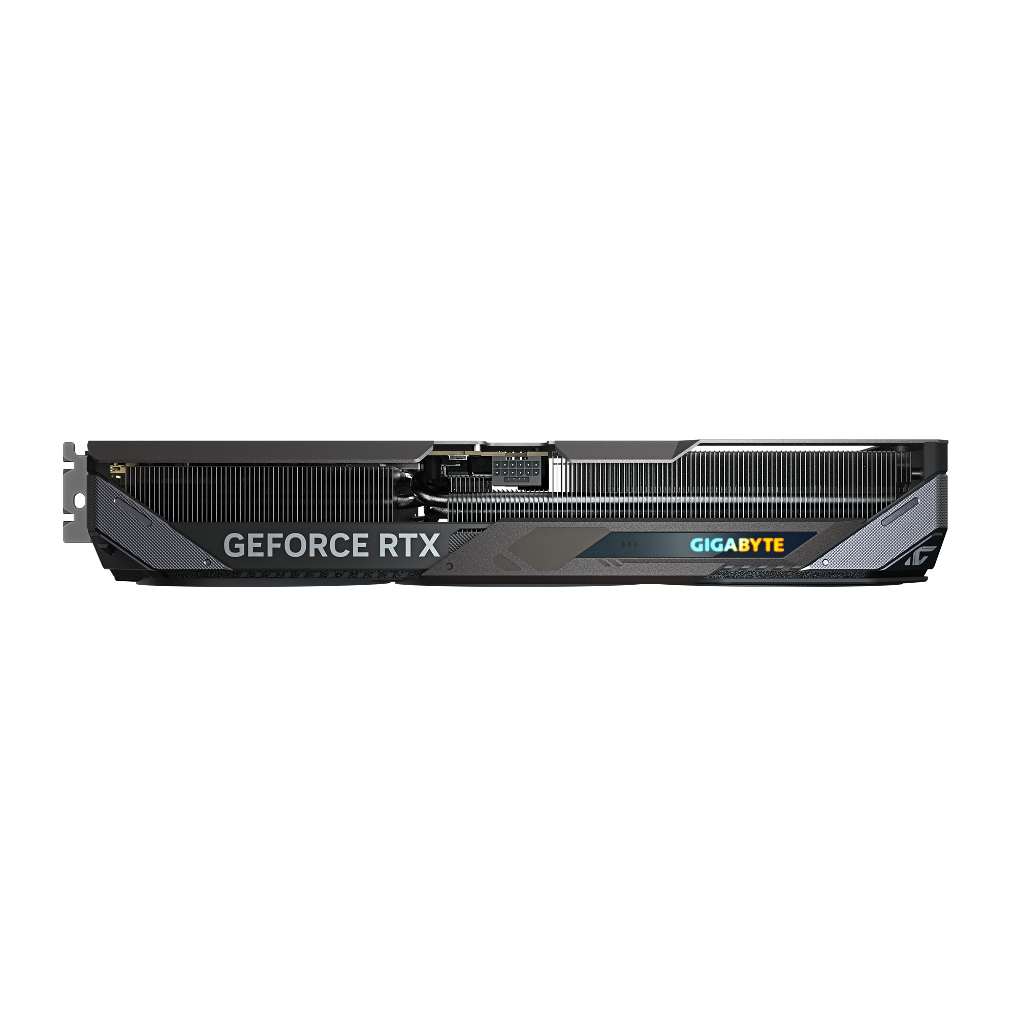 Видеокарта GIGABYTE GV-N5070GAMING OC-12GD
