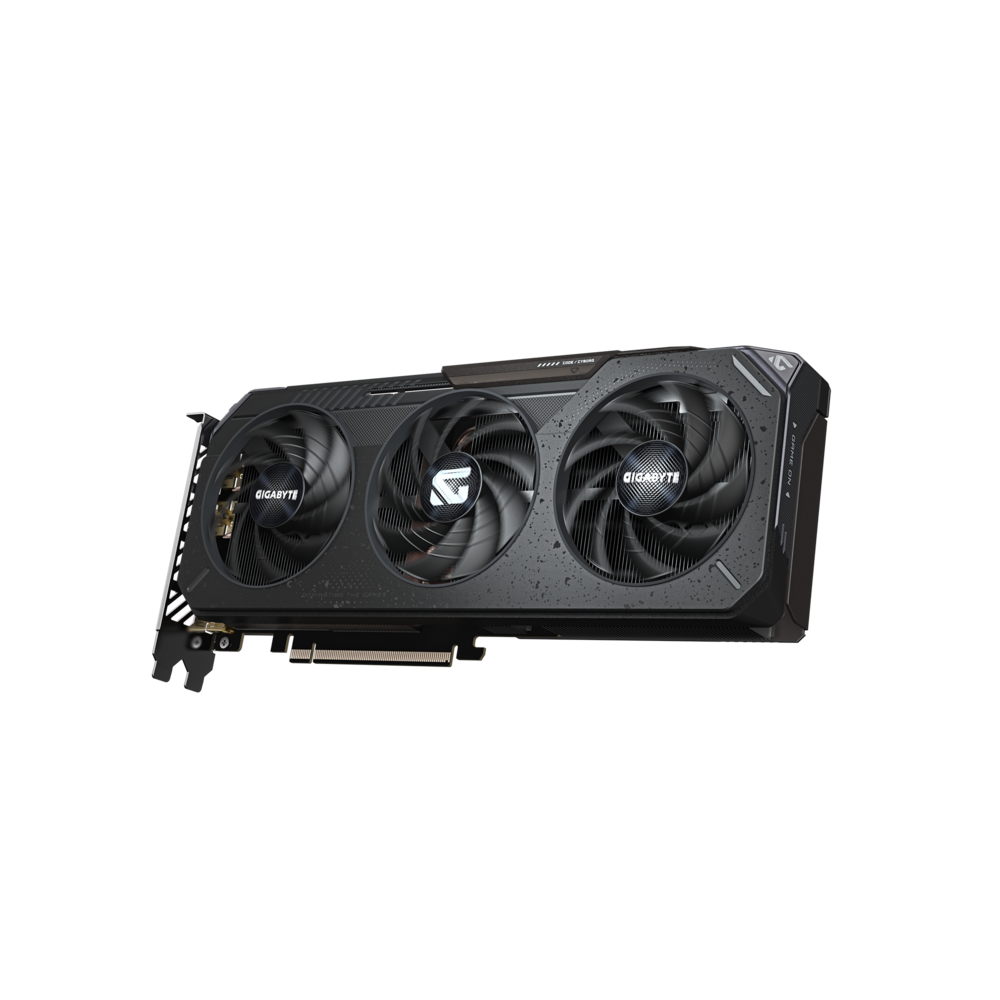 Видеокарта GIGABYTE GV-R9060XTGAMING OC-8GD