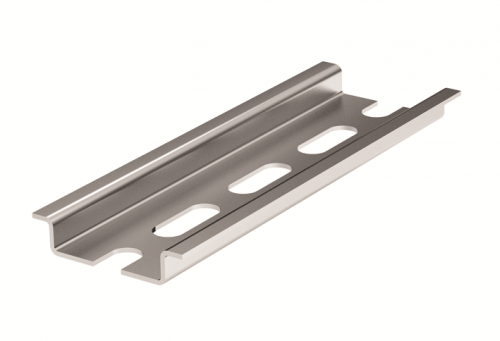 DIN-рейка монтажная DKC [ 02140 ] (длина 2 м)