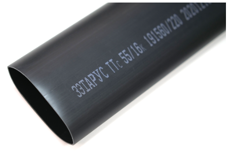 Термоусаживаемая трубка ЗЭТАРУС [ zeta21573 ] ТТС 28/6 К