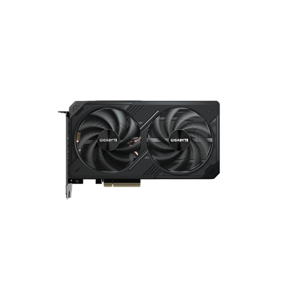 Видеокарта GIGABYTE GV-N506TWF2OC-16GD
