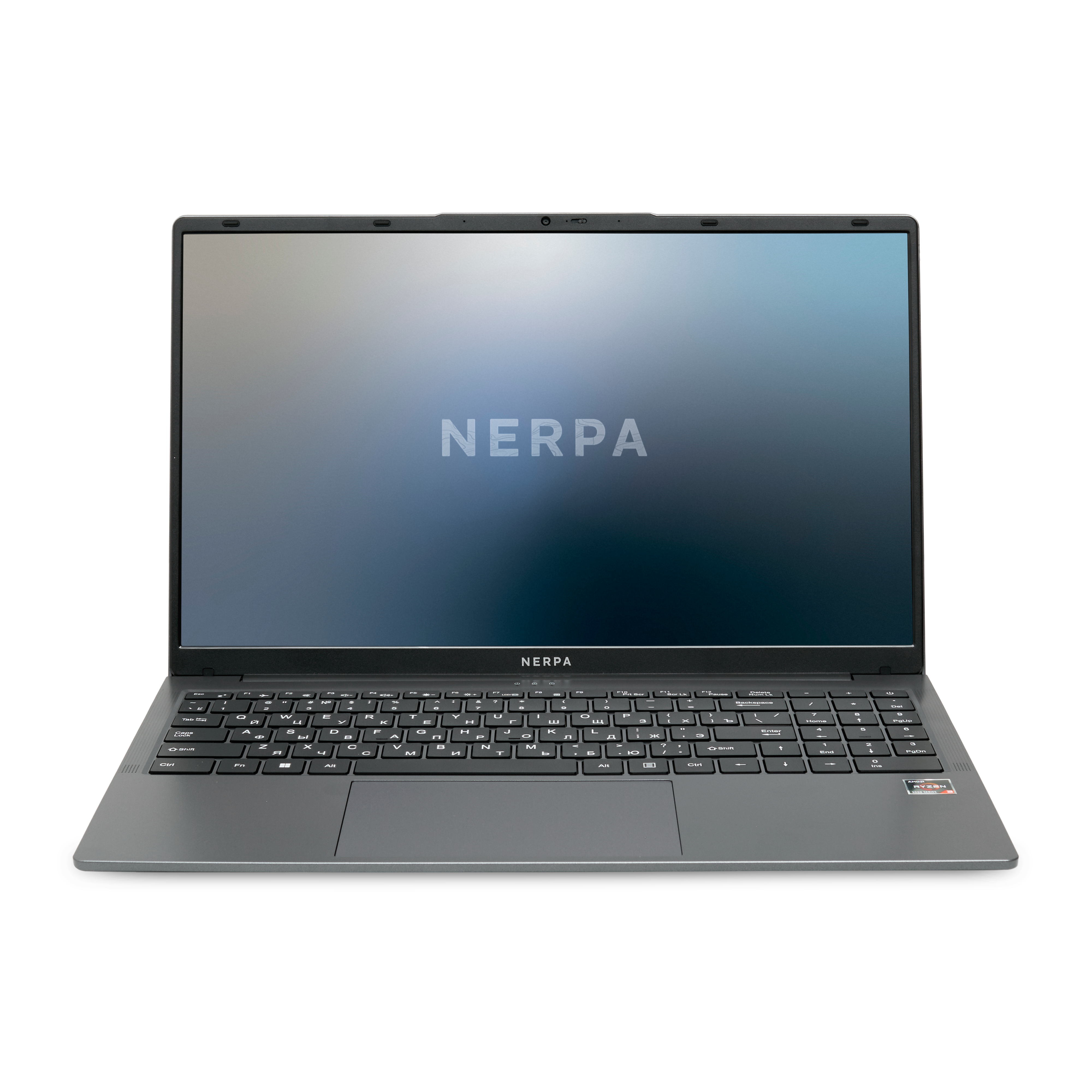 Ноутбук Nerpa Caspica A342 (A342-15DB082600G)