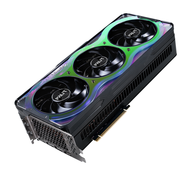 Видеокарта PALIT NE75090S19R5-GB2020G