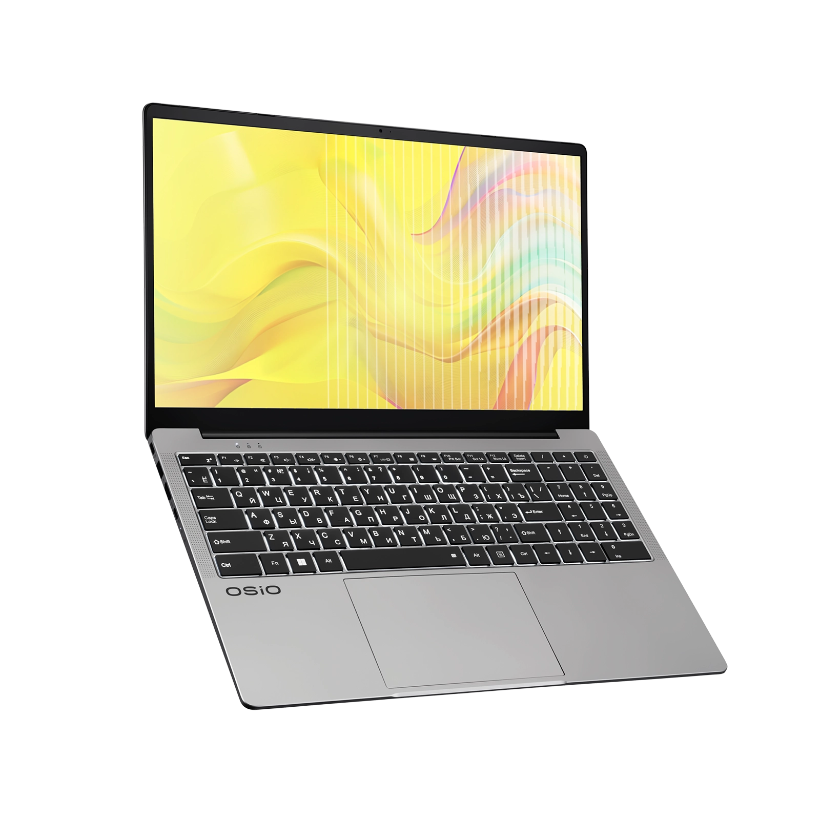 Ноутбук Ноутбук OSIO FocusLine F150a-008