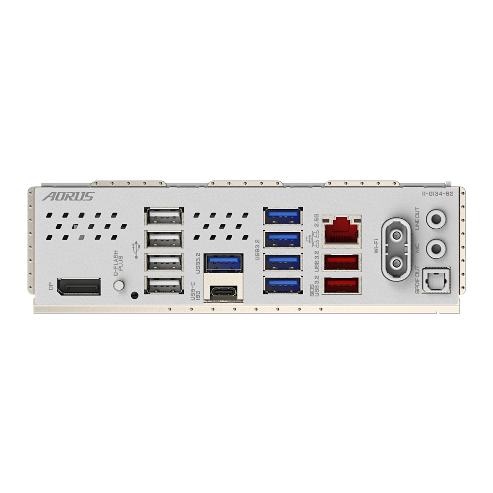 Материнская плата B850M A ELT WF6E ICE