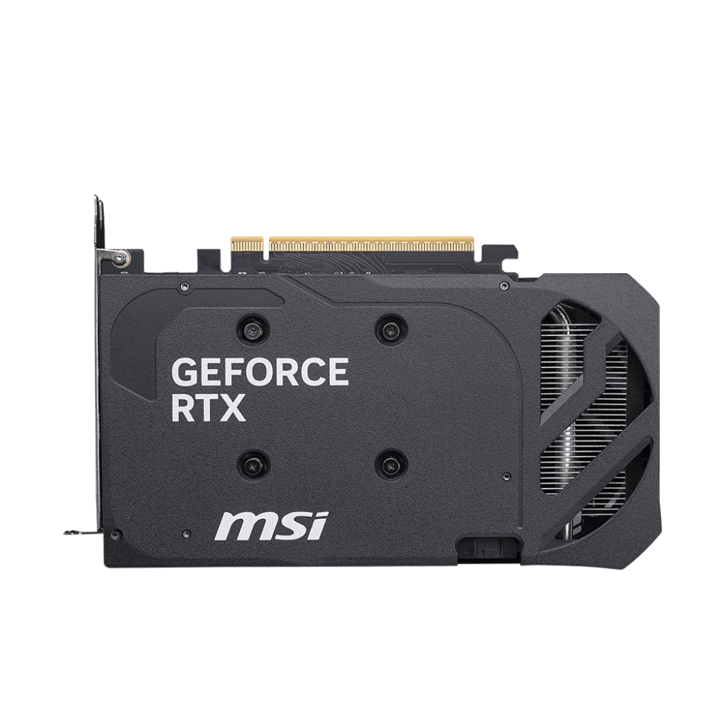 Видеокарта MSI GeForce RTX 5050 8G SHADOW 2X OC
