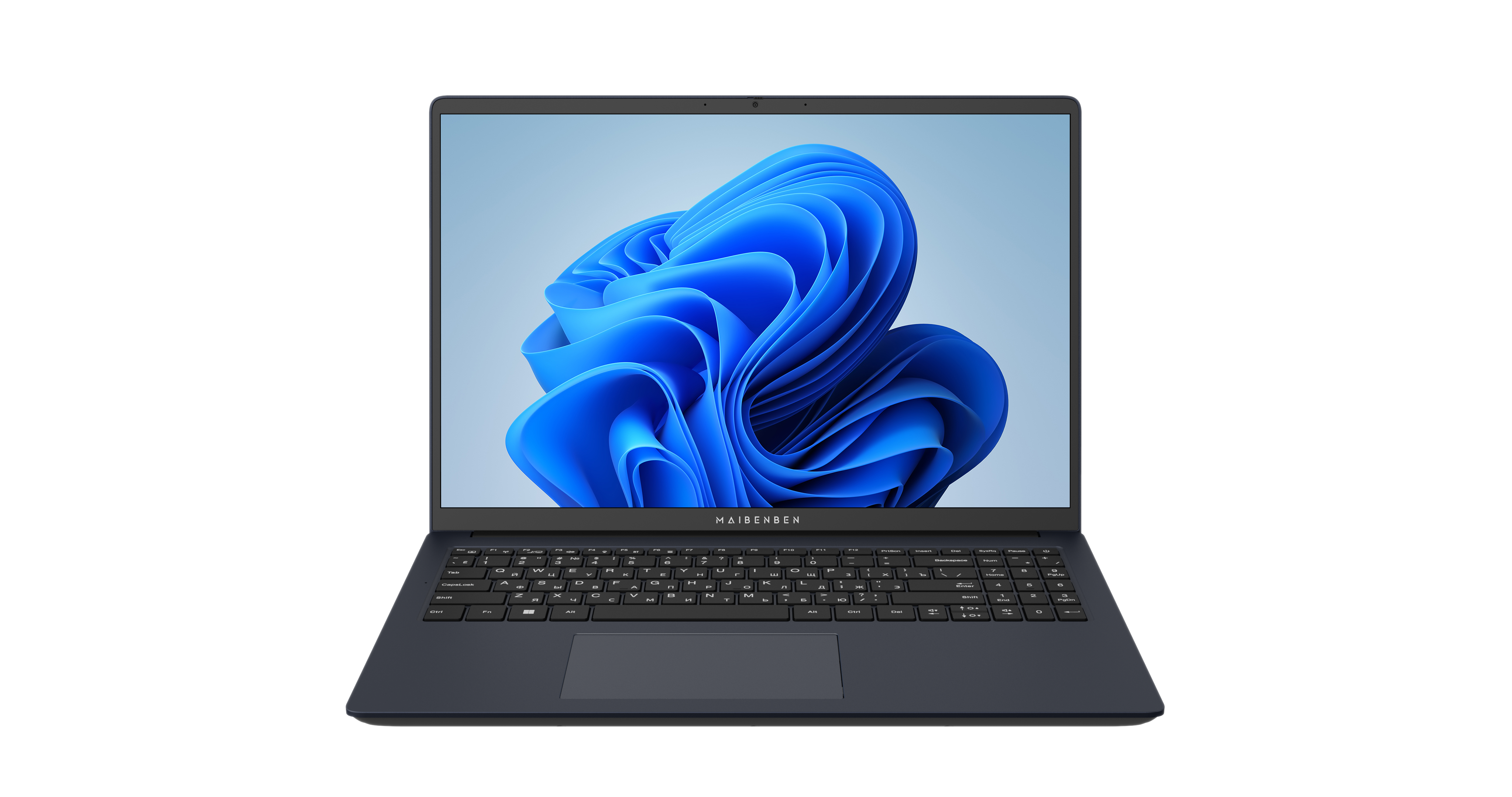 Ноутбук Maibenben Standard B116D-R574UM (B116D-R574UM0T14PU4E20)