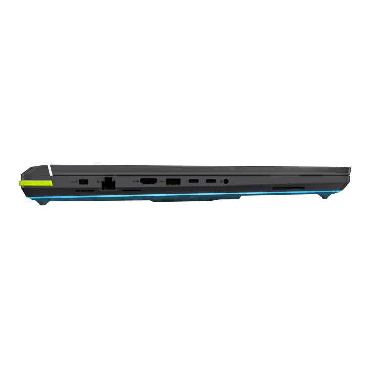 Ноутбук ASUS ROG Strix G18 G815JMR-TT239 (90NR0LE1-M00BD0)