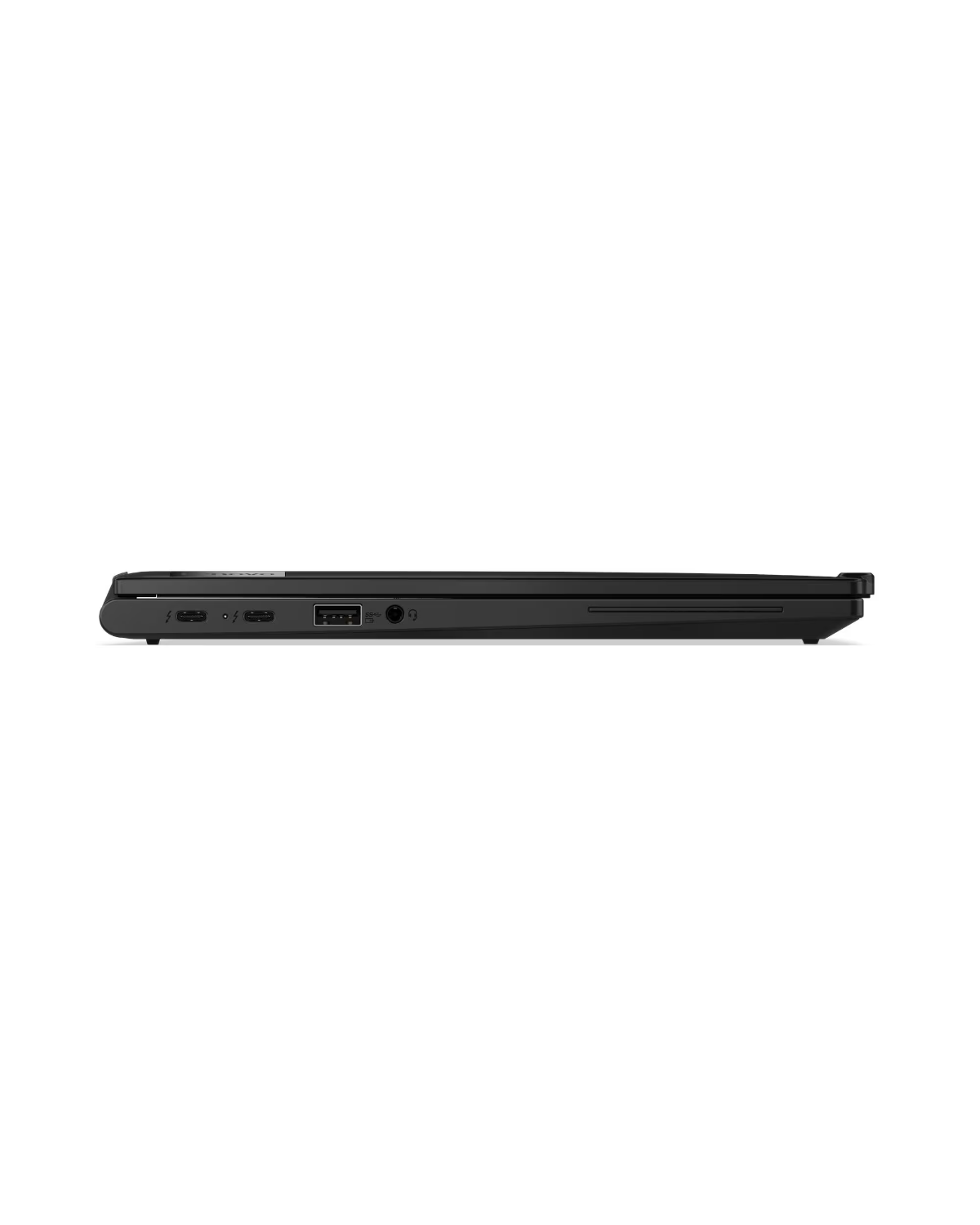 Ноутбук Lenovo ThinkPad X13 2-in1 G5, 13.3", 21LW0021US