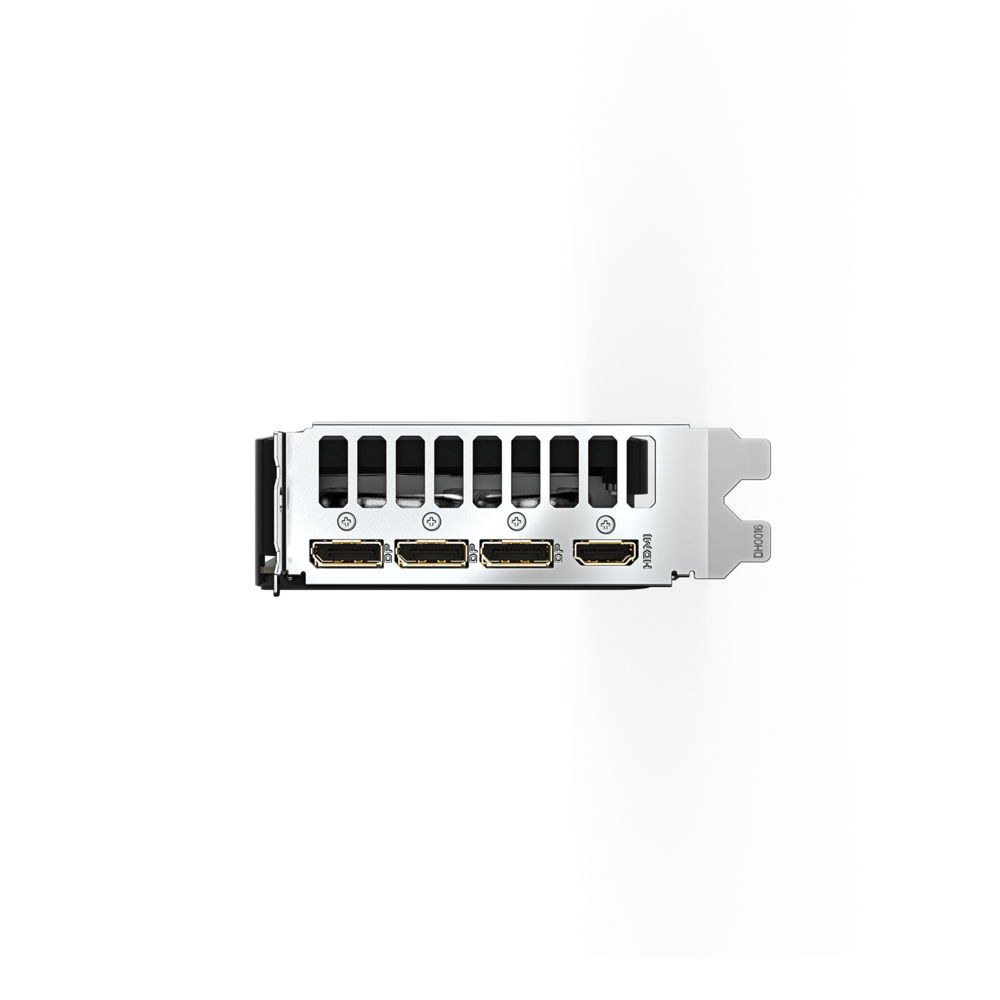 Видеокарта GIGABYTE GV-N506TEAGLEMAX OC-8GD