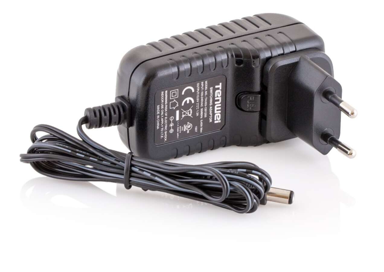 Блок питания БП 12/1,2 PLANAR [ PLN-Z41606 ]