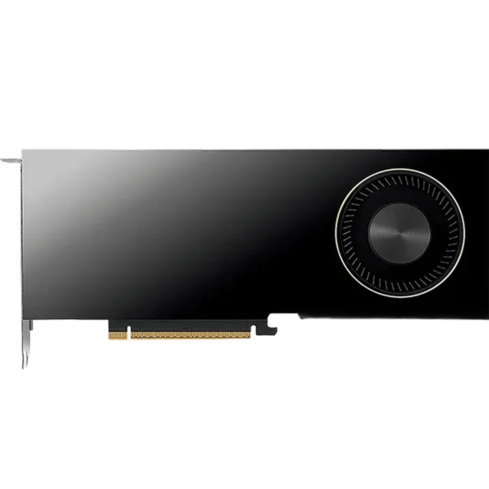 Видеокарта NVIDIA RTX PRO 6000 Blackwell Max-Q (900-5G153-2500-000)