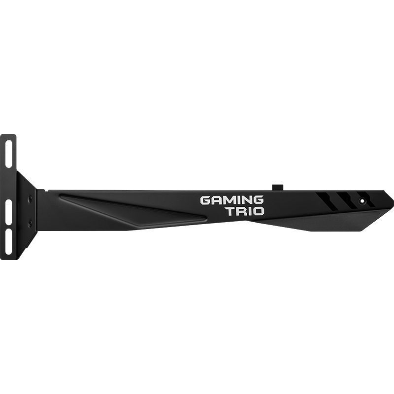 Видеокарта MSI GeForce RTX 4070 Ti GAMING X TRIO 12G