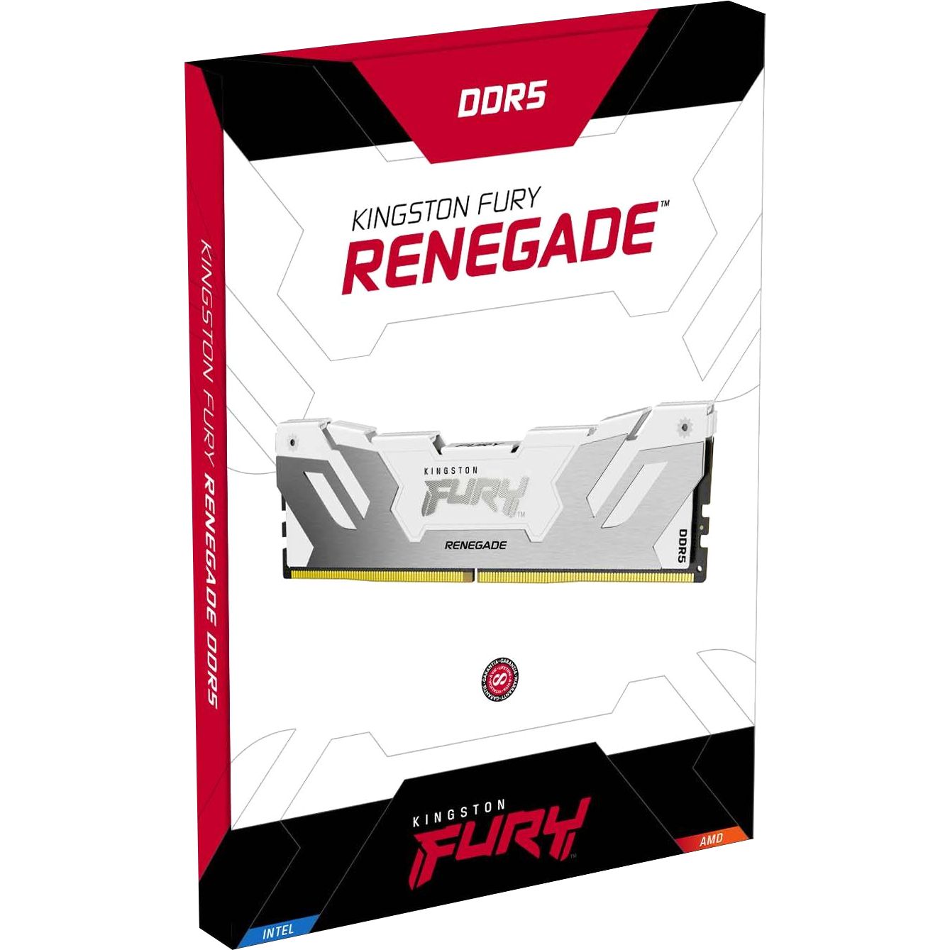 Память оперативная Kingston FURY Renegade KF564C32RWAK2-64