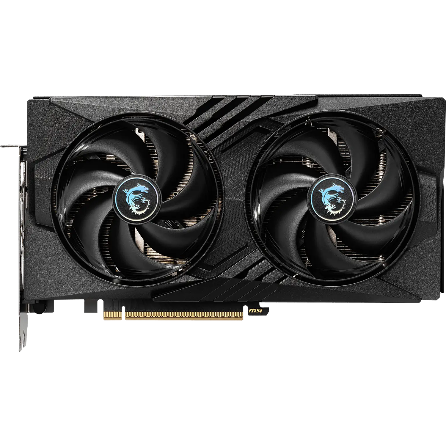 Видеокарта MSI GeForce RTX 5060 8G GAMING OC V1