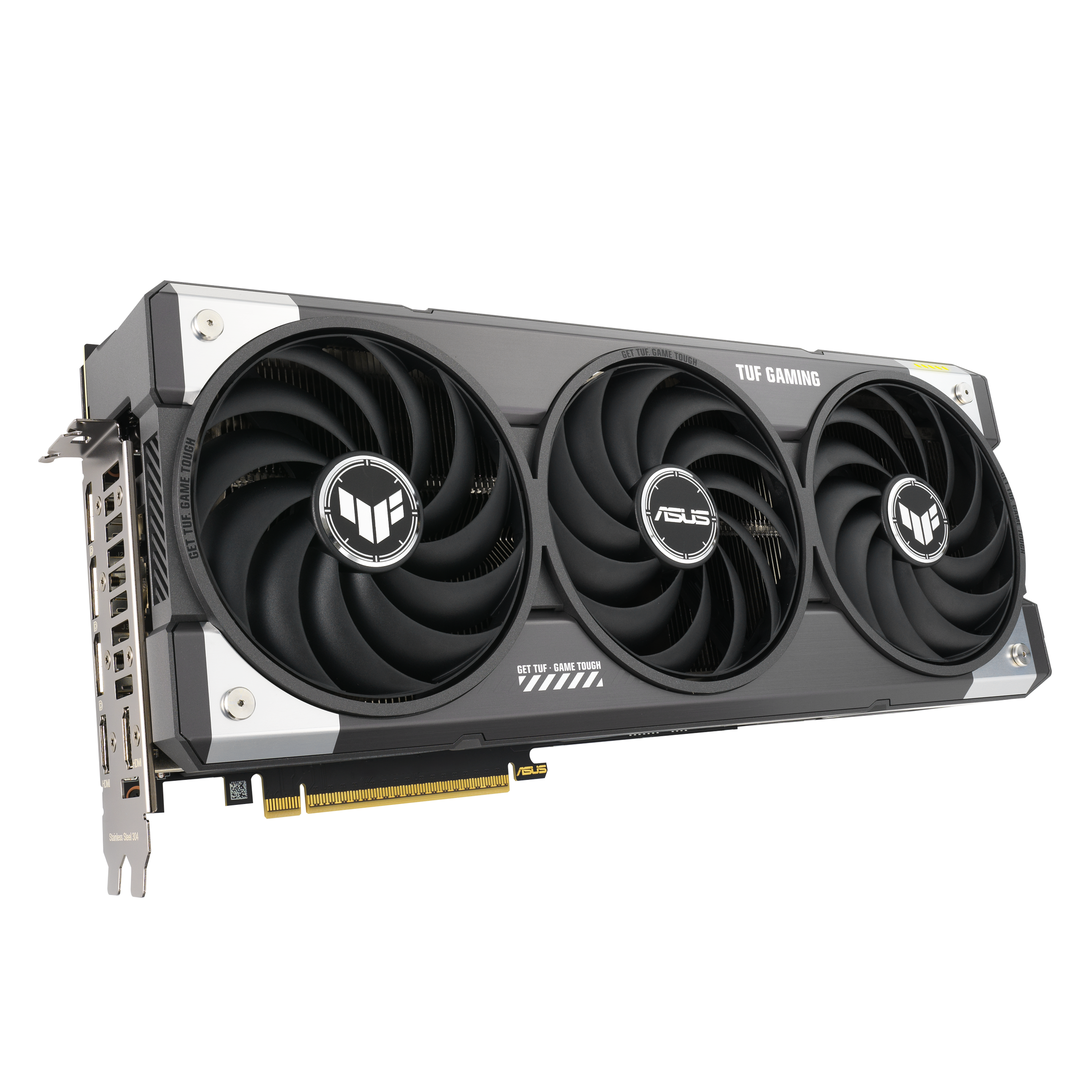 Видеокарта ASUS TUF-RTX5070-O12G-GAMING