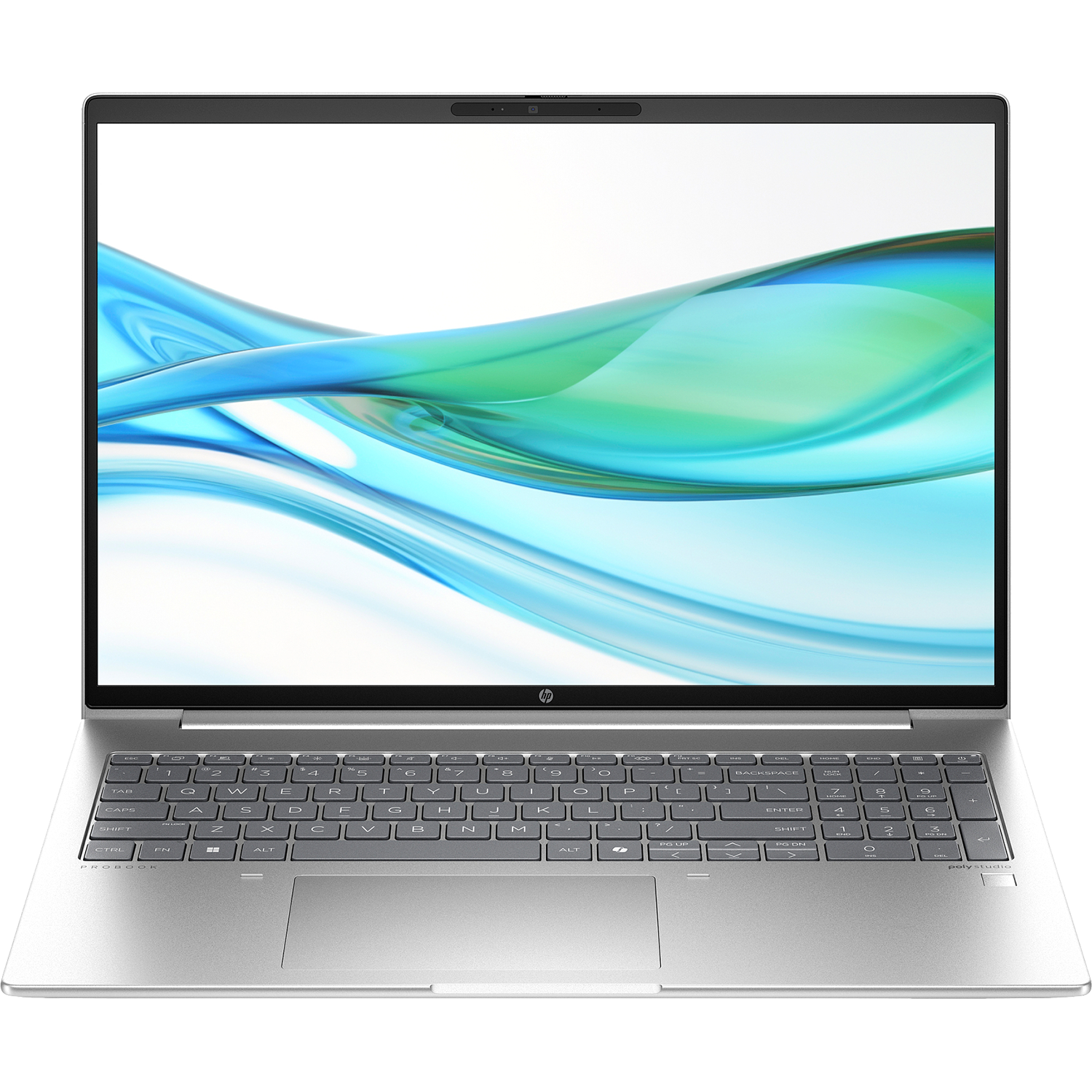 ноутбук Ноутбук HP Probook 460 G11 16" (A38BHET#BH5)