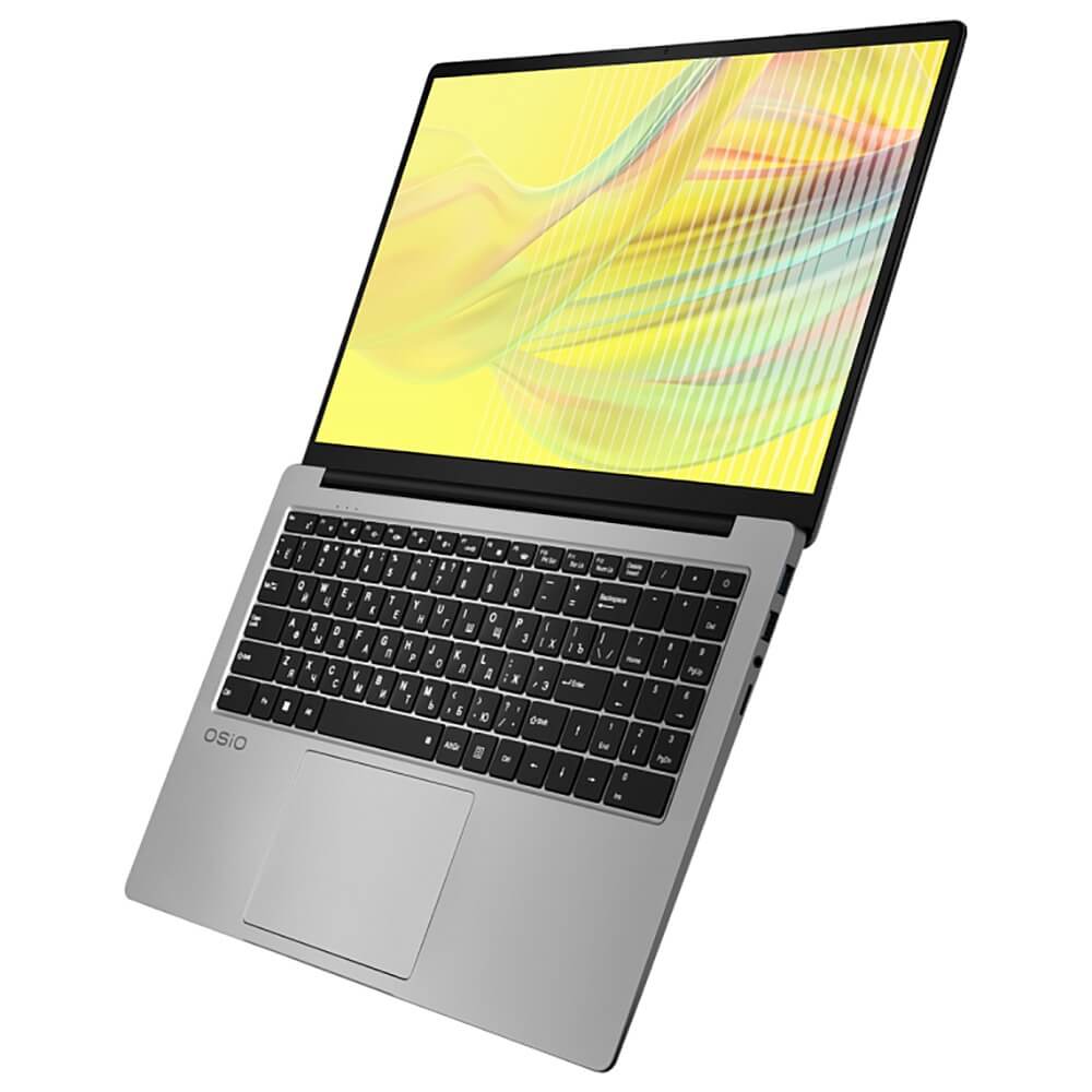 Ноутбук Ноутбук OSIO FocusLine F150a-008