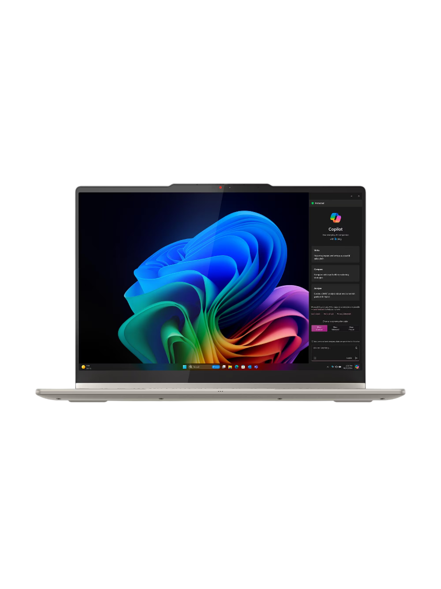 Ноутбук Lenovo Yoga 7 2-in-1 14AKP10 14"
