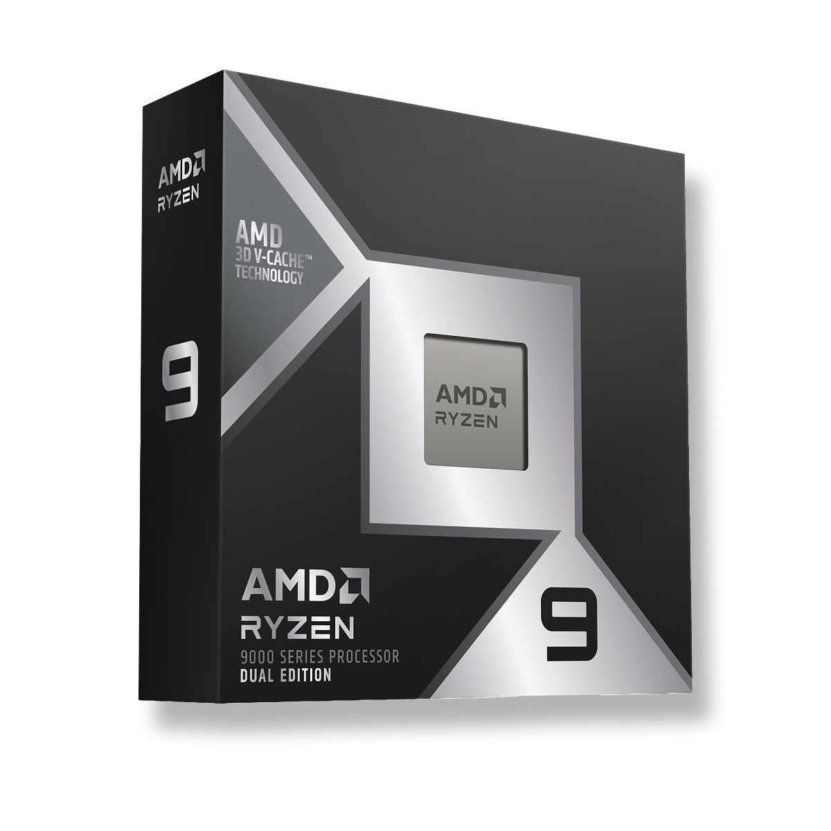Процессор AMD 100-000001978